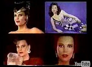 Former Soap Star Brenda Dickson Welcomes You to Her Home